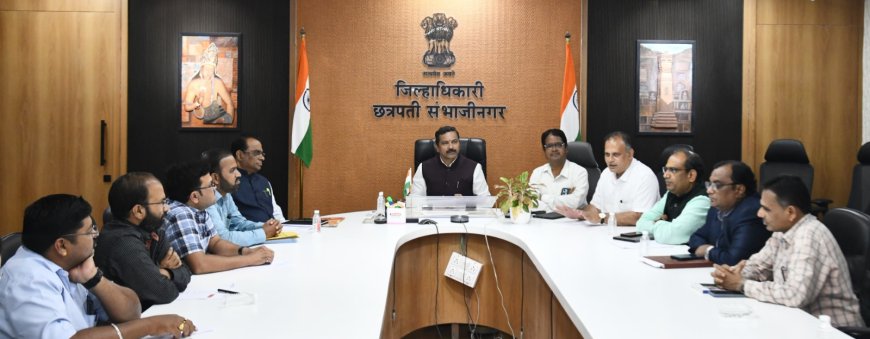 खतांची टंचाई थांबणार! कृषी विभागाने सुरू केला ब्लॉग – शेतकऱ्यांना घरबसल्या मिळणार माहिती