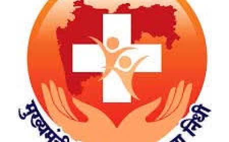 विशेष लेखः-  मुख्यमंत्री वैद्यकीय सहाय्यता निधीतून जीवदानाचे पूण्यकर्म  गेल्या सहा महिन्यात ७२२ रुग्णांना ६ कोटी ४ लाख रुपयांची मदत