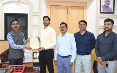 महानगर प्रदेश विकास प्राधिकरण क्षेत्रातील गुंठेवारी नियमितीकरण योजनेतर्गत पहिल्या प्रस्तावाला मंजुरी