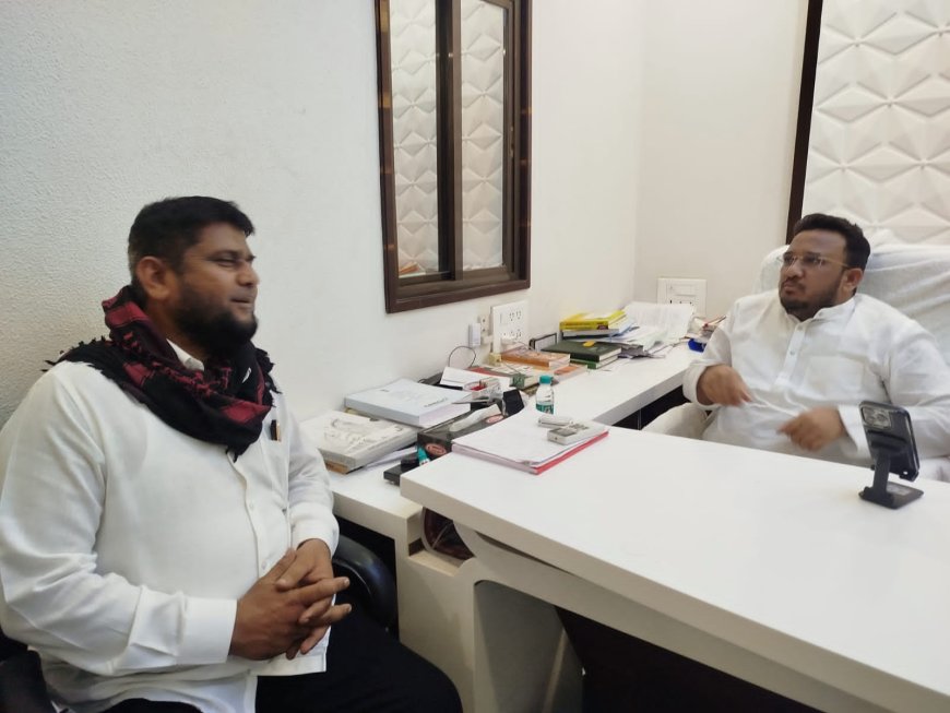 वक्फ मालमत्तांवरही ‘बुलडोझर’; एनओसी असलेल्यांनाच मिळणार दिलासा, अन्यथा थेट कारवाई!