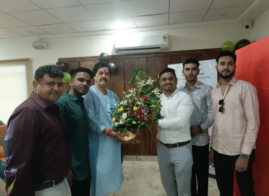 ‘ड्रॅव्ही’ अ‍ॅपचे लोकार्पण – नागरिकांना मिळणार एका क्लिकवर ड्रायव्हर!