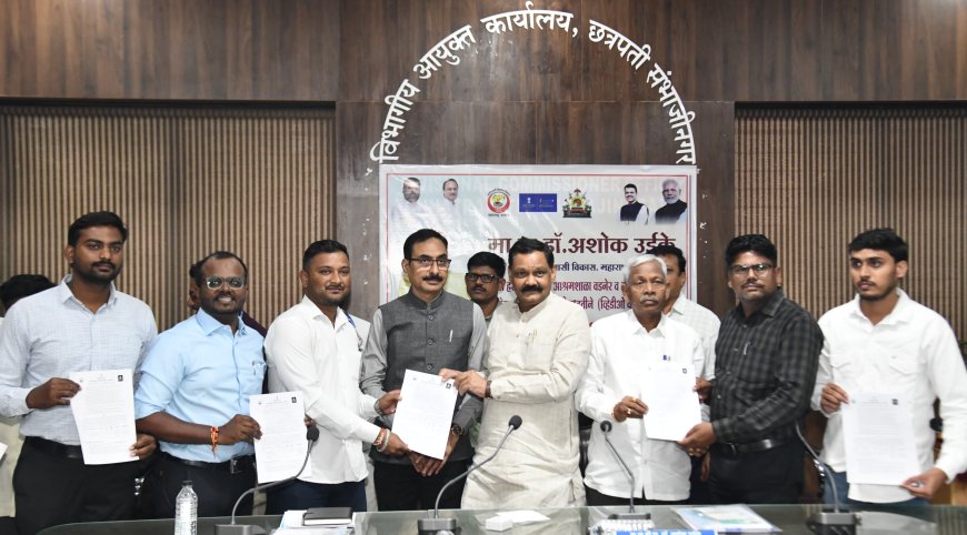 आदिवासी विकास विभागाच्या योजनांची अंमलबजावणी अधिक प्रभावी व पारदर्शक पद्धतीने करा-आदिवासी विकास मंत्री प्रा.डॉ.अशोक उईके