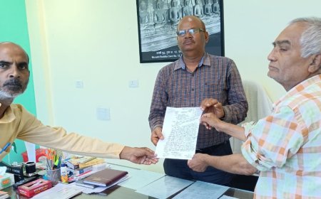 पैठण पालथा नगरीतील वेड्या बाभळी तात्काळ काढाव्यात – इतिहासप्रेमींची मागणी