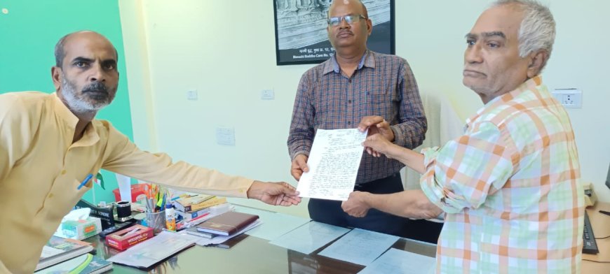 पैठण पालथा नगरीतील वेड्या बाभळी तात्काळ काढाव्यात – इतिहासप्रेमींची मागणी