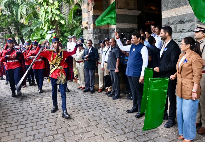 सायबर फसवणुकीतही ‘गोल्डन अवर’ महत्त्वाचा – त्वरित तक्रार द्या, फसलेली रक्कम वाचवा : मुख्यमंत्री फडणवीस