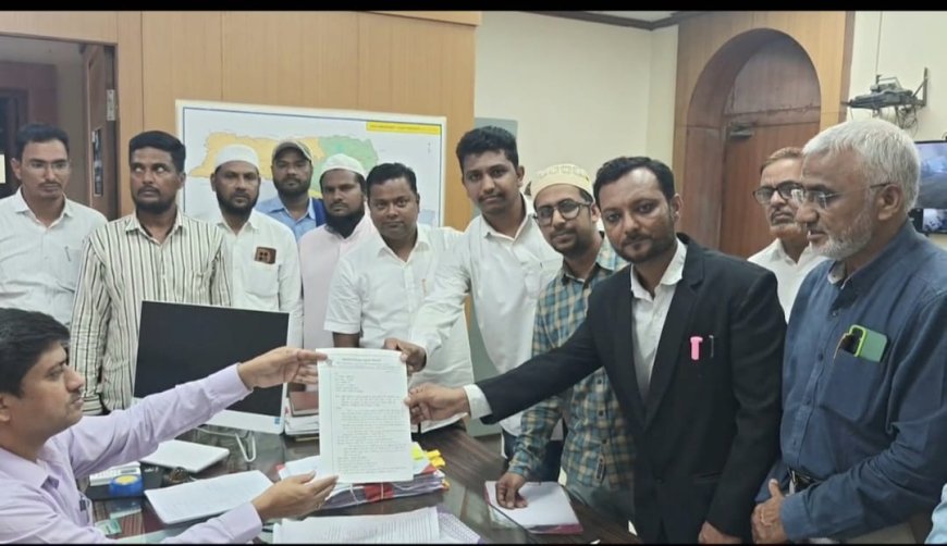 “सर्वोच्च न्यायालयाचा अवमान करणाऱ्या वकिलावर कठोर कारवाई करा” — एकता संघटनेची मागणी