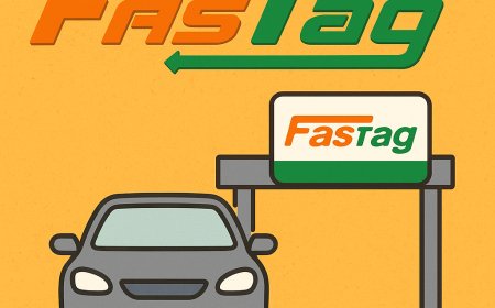 फास्टॅग नियम कडक! उद्यापासून टोल भरण्याचा नवा फॉर्म्युला लागू; रोख दिल्यास द्यावे लागणार दुप्पट पैसे!