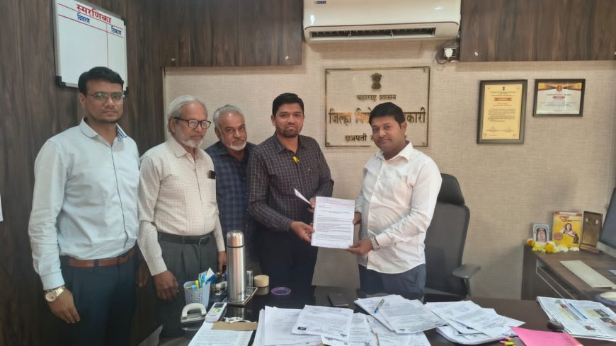 १८ डिसेंबरला ‘अल्पसंख्याक हक्क दिवस’ भव्य पद्धतीने साजरा होणार; जिल्हा प्रशासन सज्ज