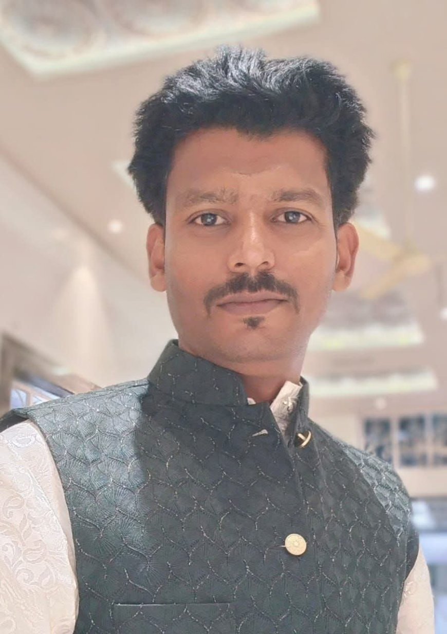 १५ वर्षांचा विकासाचा दुष्काळ संपवण्यासाठी मेराज खान मैदानात — प्रभाग १३ मध्ये सत्ताधाऱ्यांना थेट आव्हान