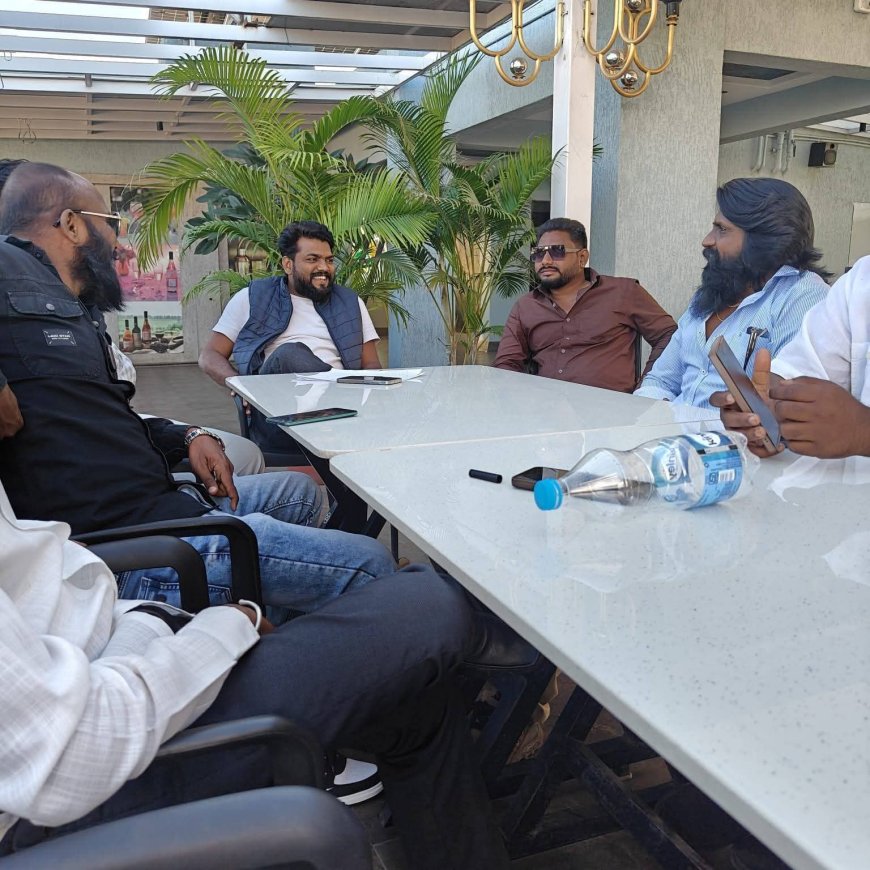 मनपा निवडणुकीत ऑल इंडिया पँथर सेनेची निर्णायक एन्ट्री — १० प्रभागांतून ‘नवा पर्याय’, सत्तासमीकरण बदलणार!