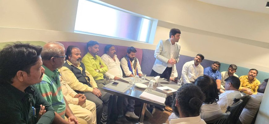 मनपात ‘बहुजन’ महाशक्तीचा एल्गार! भारतीय समाज आघाडीची घोषणा; ८५ जागा लढवणार