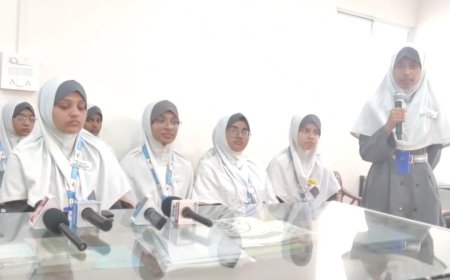 ड्रग्स, हुंडा, मोबाईल व्यसनावर विद्यार्थ्यांचा ‘मूक आघात’ – उद्या आमखास मैदानावर SOCIORENA 2.0