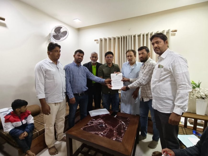 जळगाव महापालिका निवडणूक: AIMIMचे 8 मजबूत उमेदवार मैदानात; तीन प्रभागांत थेट लढत, शहरातील राजकीय वातावरण तापले