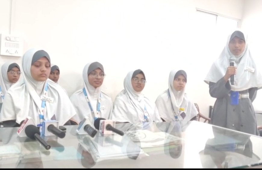 ड्रग्स, हुंडा, मोबाईल व्यसनावर विद्यार्थ्यांचा ‘मूक आघात’ – उद्या आमखास मैदानावर SOCIORENA 2.0