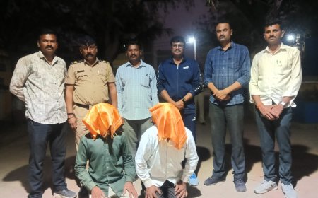 पॅन्टवरून उघडकीस आला खून! विहिरीत दगड बांधून मृतदेह टाकणाऱ्या आरोपींना शिल्लेगाव पोलिसांनी केली अटक