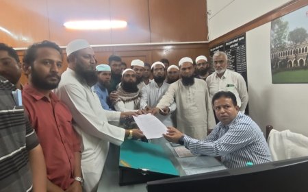 अल्पवयीन मुलीच्या अपहरण प्रकरणात 48 तासांत शोध व आरोपी अटक करण्याची मागणी!एकता संघटनेचा इशारा