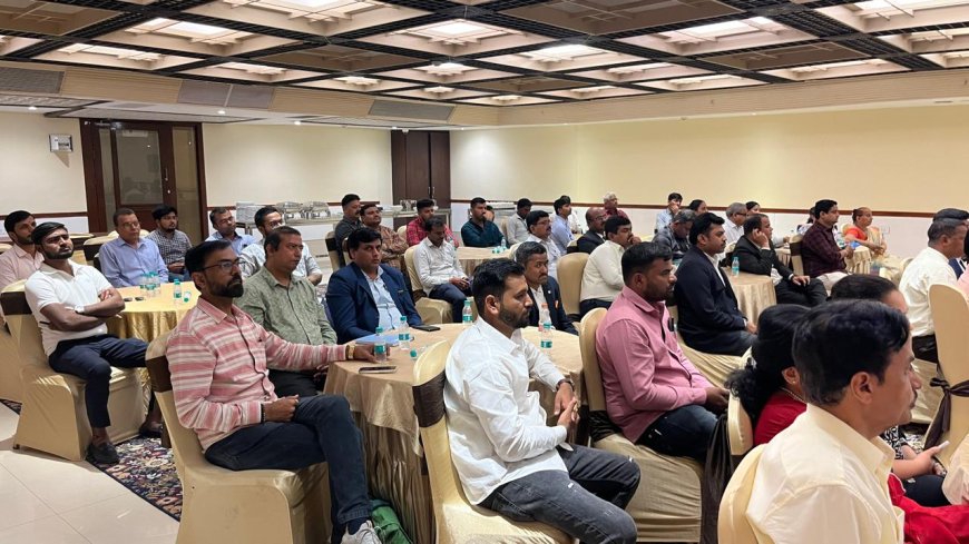 स्वच्छता,सात्विकता आणि सुरक्षितता या त्रिसूत्री चे पालन केल्यास सेवेचे समाधान-जिल्हाधिकारी दिलीप स्वामी