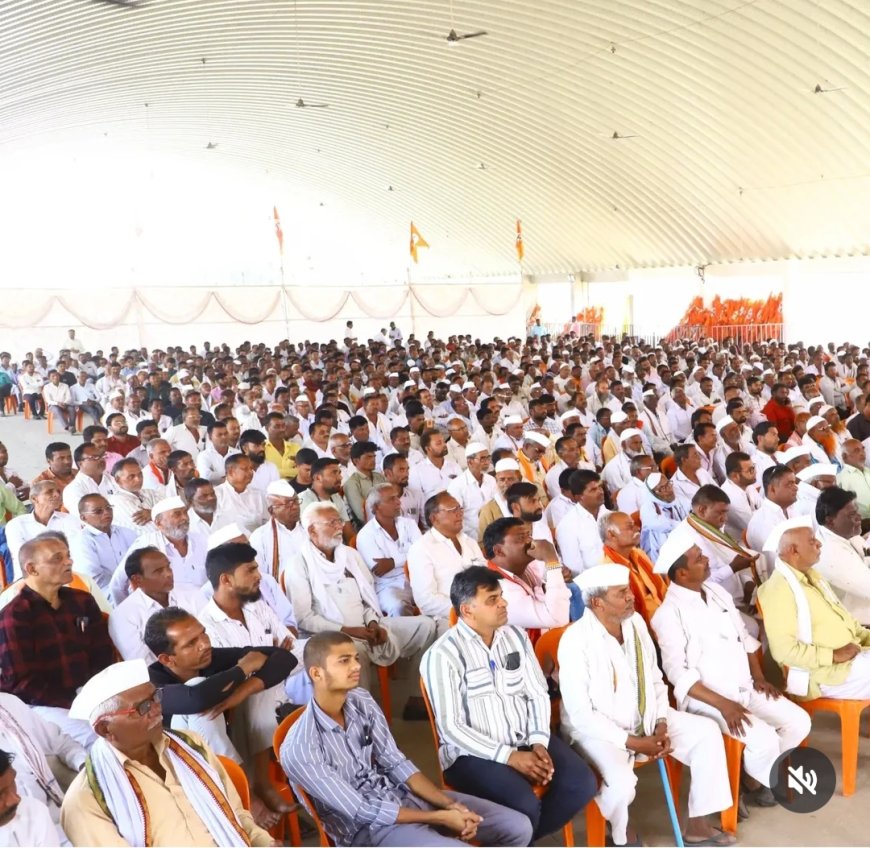 अंभई गटाचा विजय हा जनतेच्या विश्वासाचा आणि विकासाचा विजय – अब्दुल आमेर सत्तार