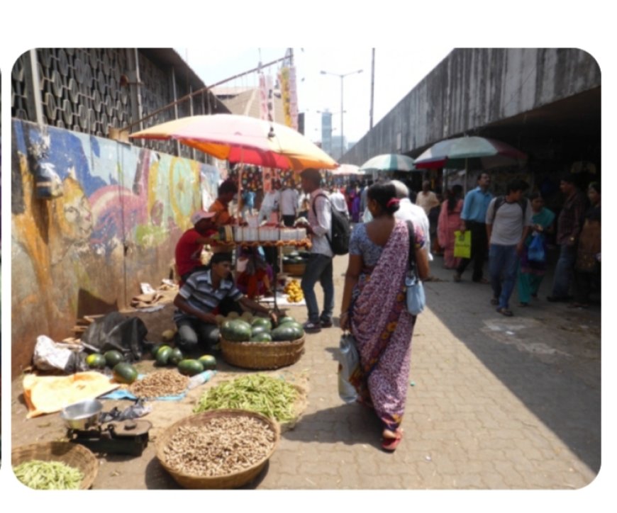 नव्या अर्थसंकल्पातून शहराचा कायापालट व्हावा; फेरीवाल्यांसाठी ठोस धोरणाची गरज — अॅड. अझर पठाण