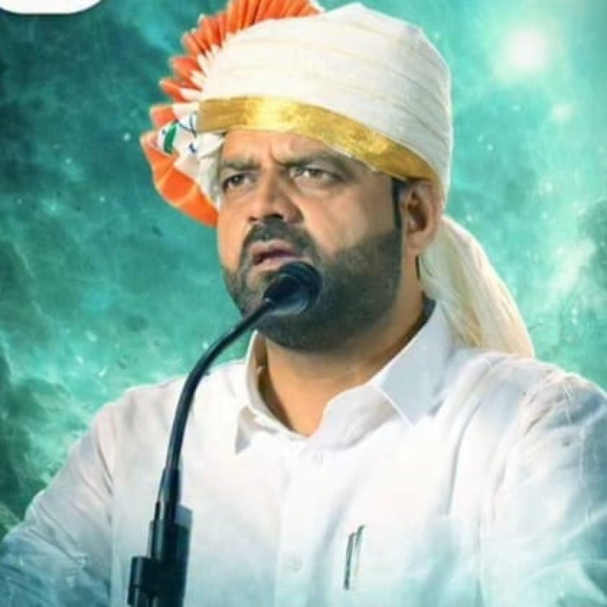 मालेगावच्या दमदार विजयानंतर इस्लाम पार्टीची राज्यभर झेप; माजी आमदार आसिफ शेख २ मार्चला संभाजीनगरात