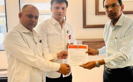 “टीव्ही सेंटर मैदानावर व्यापारी बांधकामाला मनसेचा कडाडून विरोध; आंदोलनाचा इशारा”