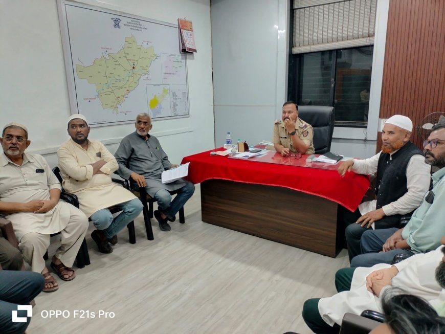 72 तासांत फरार आरोपींना अटक करा; अन्यथा जिल्हाभर तीव्र आंदोलन – एकता संघटनेचा भडगाव पोलिसांना अल्टिमेटम