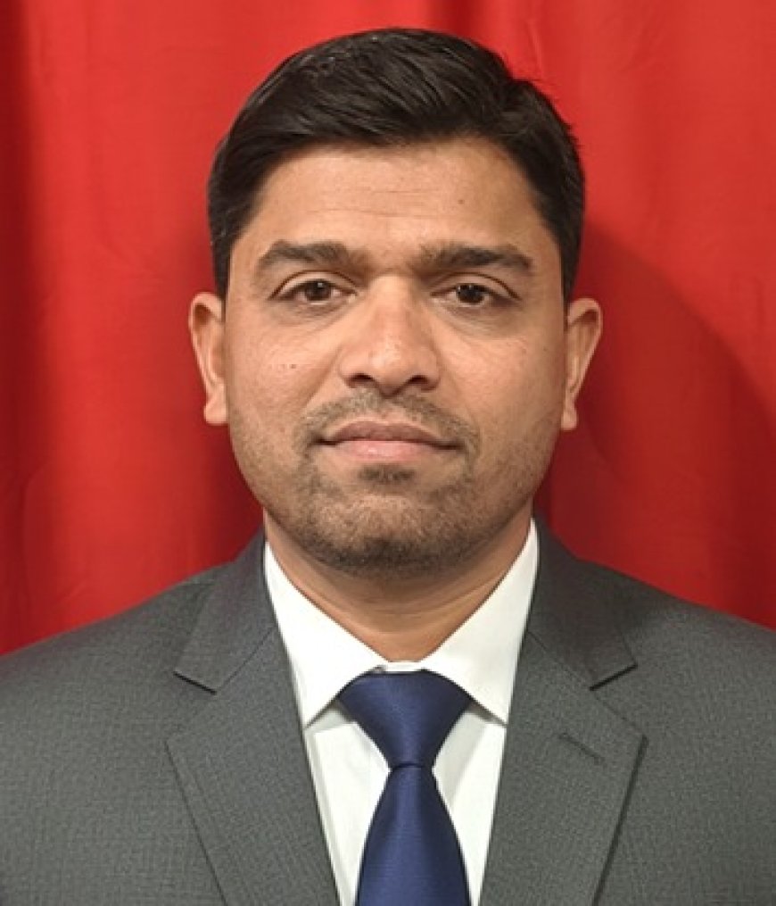 मनपा अर्थसंकल्प ‘डिजिटल ई-बुक’ स्वरूपात जाहीर करा; अँड. अझर पठाण यांची मागणी