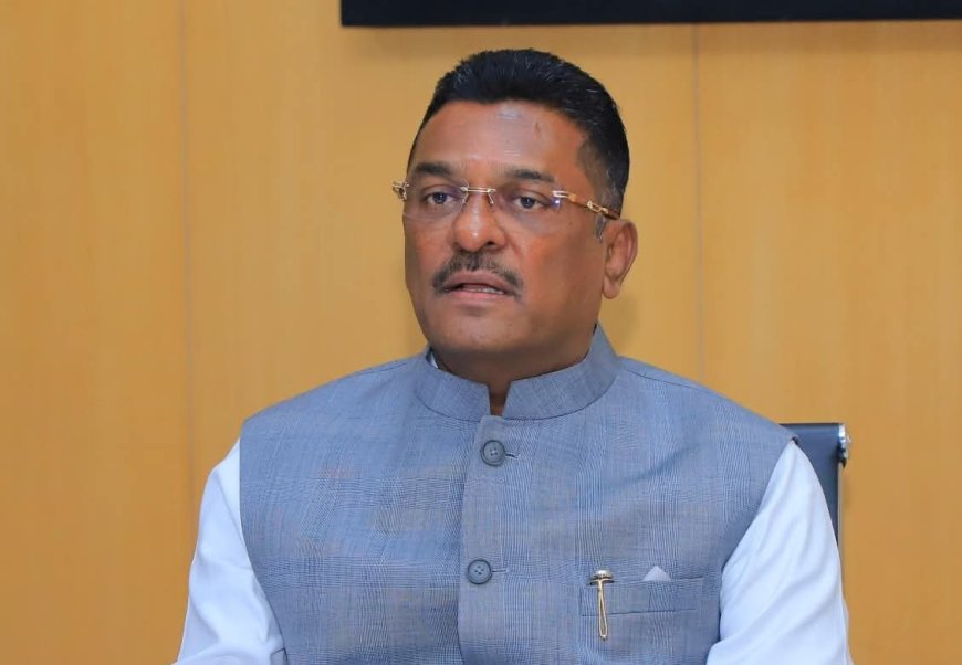 “राजमाता जिजाऊ” नावाने एसटीच्या आधुनिक बससेवेचा शुभारंभ; सार्वजनिक परिवहनात नवे पर्व!