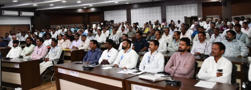 ३० मार्चपर्यंत मतदार यादी पडताळणी पूर्ण करा; जिल्हाधिकाऱ्यांचे बीएलओंना कडक निर्देश