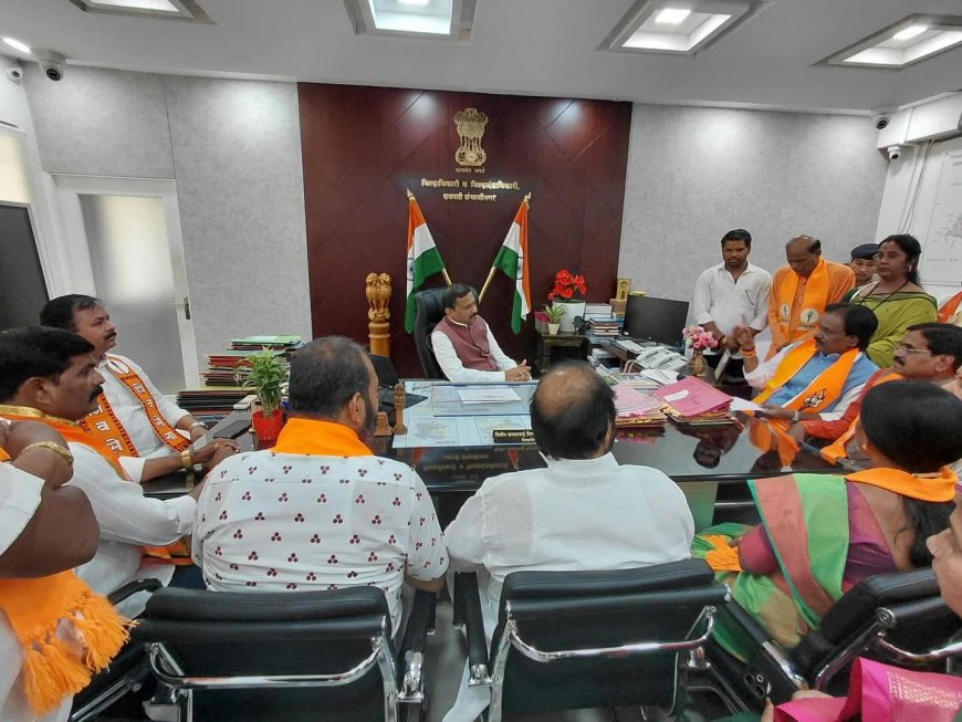 गॅस टंचाईने संभाजीनगर हैराण; काळाबाजाराविरोधात शिवसेनेचा एल्गार!