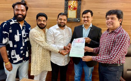 पत्रकारांच्या मुलांसाठी सुवर्णसंधी! ‘एमपीएससी-यूपीएससी’ मोफत कोचिंगसाठी ऐतिहासिक करार