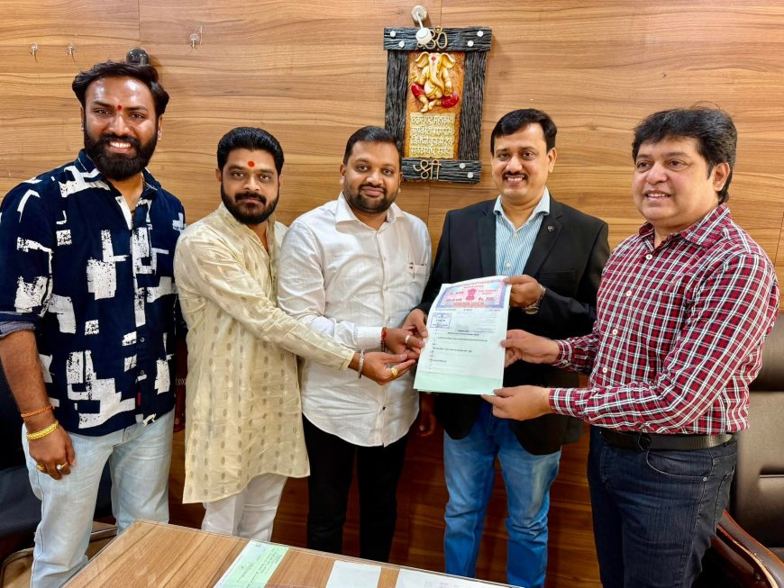 पत्रकारांच्या मुलांसाठी सुवर्णसंधी! ‘एमपीएससी-यूपीएससी’ मोफत कोचिंगसाठी ऐतिहासिक करार