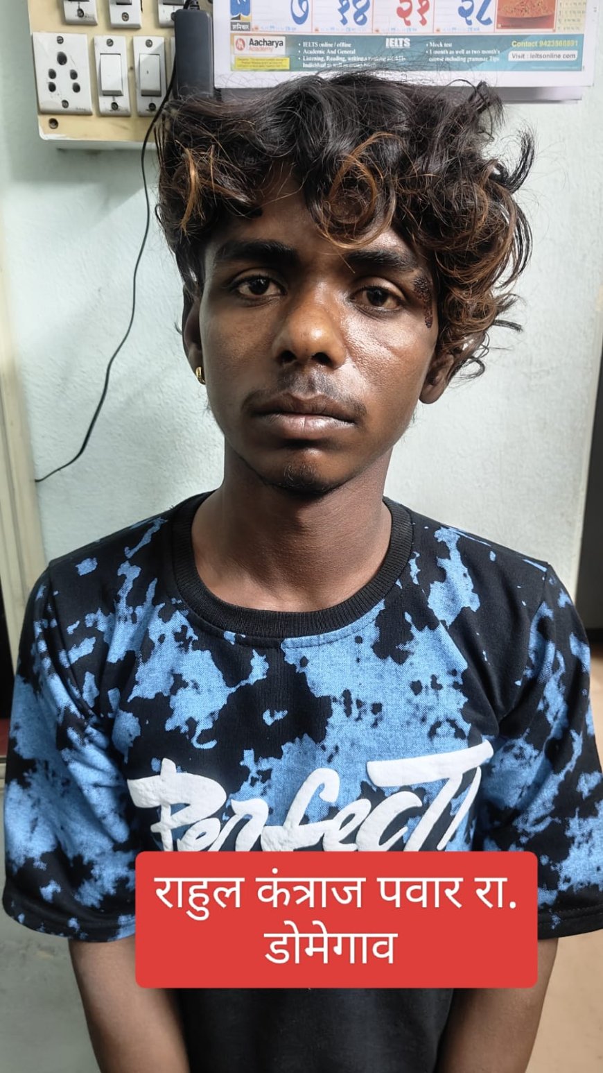 धडाकेबाज कारवाई! सराईत चोर पोलिसांच्या जाळ्यात — ९ गुन्हे उघड, लाखोंचा मुद्देमाल जप्त