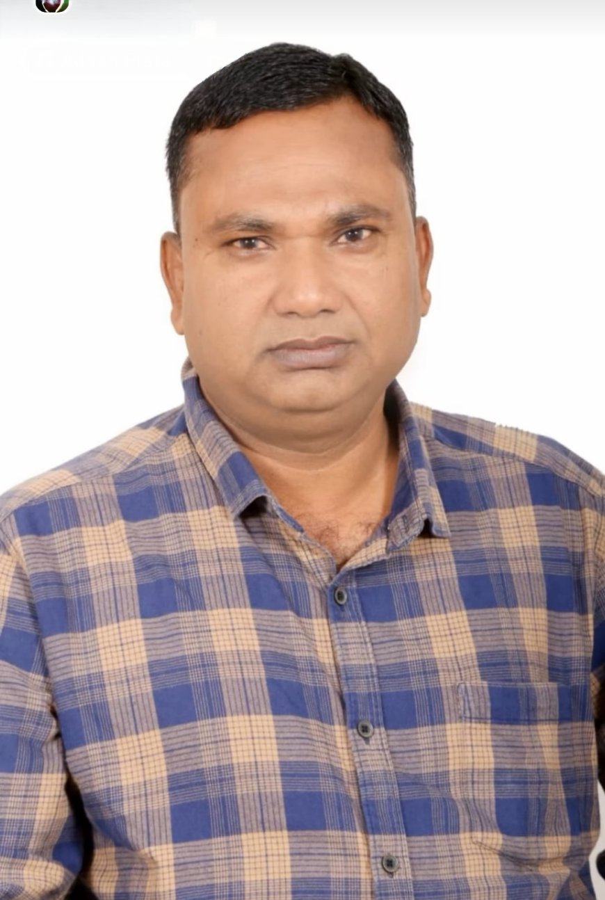 हर्सुलमध्ये शोककळा: व्यापारी अनिस अनवर पटेल यांचे हृदयविकाराने निधन