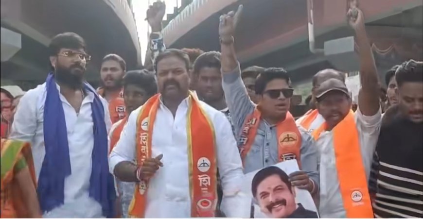 “शिंदे सेनेत बंडाची ठिणगी; स्वीकृत नगरसेवक निवडीवरून संभाजीनगरात कार्यकर्त्यांचा संताप उफाळला!”