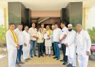 छत्रपती संभाजीनगरात ओबीसी सेलला नवे बळ! राजा राजापूरकर यांच्या हस्ते पदाधिकाऱ्यांच्या नियुक्त्या