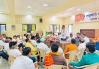 वंचितांच्या न्यायासाठी लढा अधिक तीव्र करण्याचा निर्धार राष्ट्रवादी काँग्रेस (शरदचंद्र पवार) सामाजिक न्याय विभागाची मराठवाडा विभागीय बैठक उत्साहात संपन्न