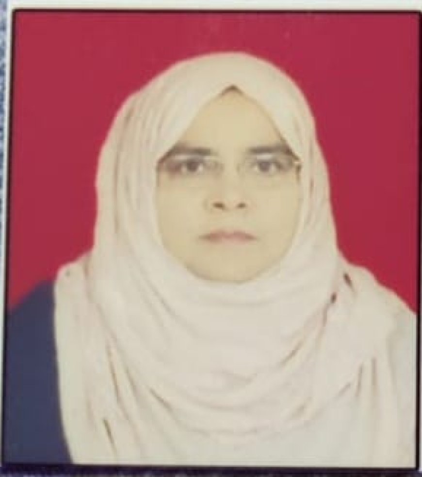 मनपा शिक्षण विभागात मोठे फेरबदल; संजीव सोनार प्रशासन अधिकारीपदी, कोल्हे-रईसा खान यांच्याकडे नवी जबाबदारी