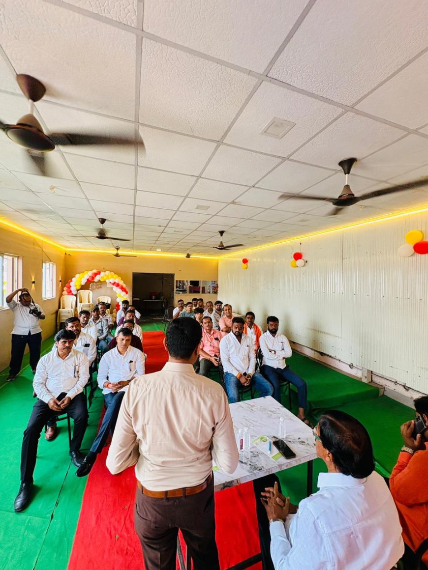जनतेच्या प्रश्नांवर मनसे आक्रमक; मध्य विधानसभा बैठकीत आंदोलनाचा इशारा! “जनतेसाठी रस्त्यावर उतरू”