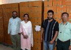 FDAचा ‘एनर्जल’वर मोठा घाव!; छत्रपती संभाजीनगरात 20.78 लाखांचा साठा जप्त