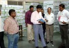 शाळेच्या पहिल्याच दिवशी 1.40 लाख विद्यार्थ्यांच्या हाती मोफत पाठ्यपुस्तके; मनपाचे नियोजन पूर्णत्वाकडे