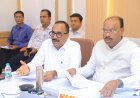 भूमाफियांवर आता ‘मोक्का’चा फास? अतुल सावे यांची मागणी; बनावट जमीन व्यवहारांवर सरकारचा मोठा निर्णय