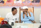 सिल्लोड- सोयगावातील प्रत्येक मत सुहास शिरसाठ यांनाच; अब्दुल सत्तार यांचा विजयाचा विश्वास