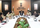 NEET 2026 साठी प्रशासन सज्ज! छत्रपती संभाजीनगरात 50 केंद्रांवर 17,734 विद्यार्थी देणार परीक्षा