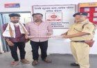 नांदेड विभागाची विशेष मोहीम; 543 विनातिकीट प्रवाशांवर कारवाई, ₹3.81 लाखांचा महसूल वसूल