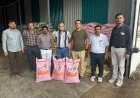 छत्रपती संभाजीनगरात बोगस खतांचा मोठा भंडाफोड! भरारी पथकाची धडक कारवाई; लाखोंचा साठा जप्त, गुन्हा दाखल