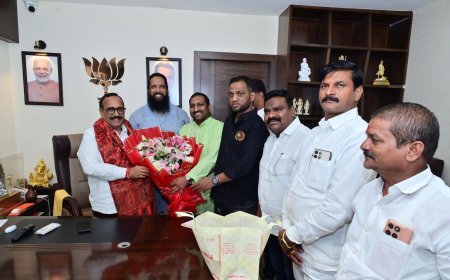१८ वर्षांचा वनवास संपला! जिल्हा क्रिकेट संघटनेच्या नेतृत्वाची धुरा अतुल सावेंकडे