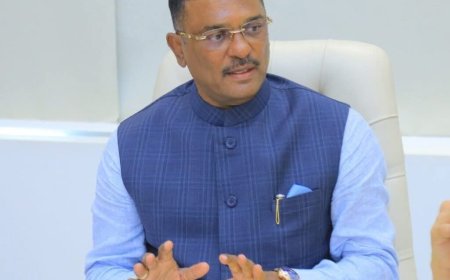 महाराष्ट्रात नवीन RTO कार्यालयांसाठी निकष निश्चित; नागरिकांना मिळणार परिवहन सेवा घराजवळ