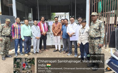 महानगरपालिकेची धडक मोहीम; १५ मालमत्ता सील, एका दिवसात १.०९ कोटींची कर वसुली