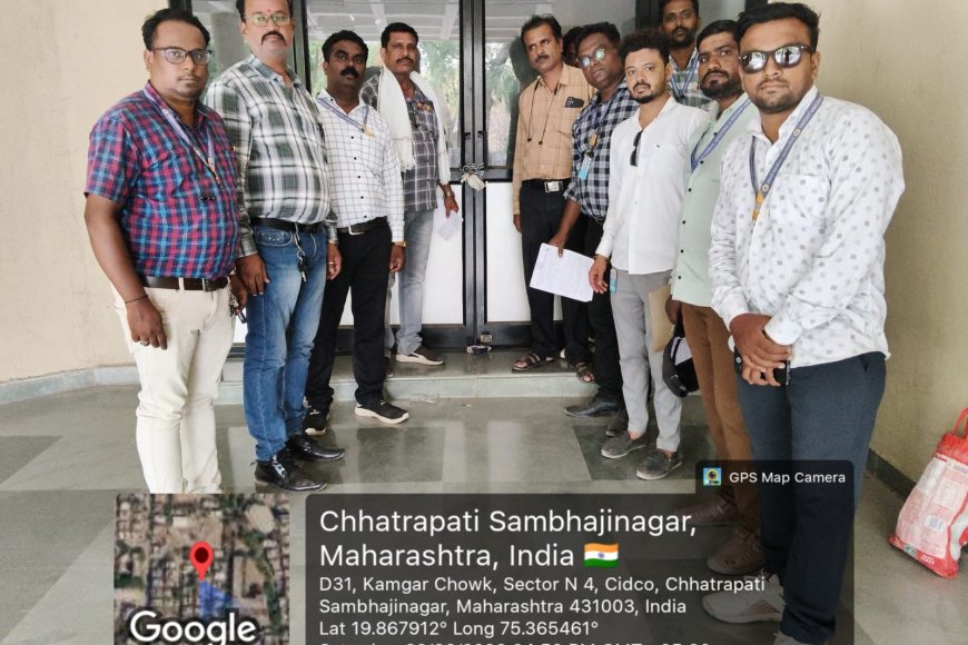 महापालिकेची धडक कर वसुली मोहीम; एका दिवसात १७ मालमत्ता सील, तब्बल ९२.७० लाखांचा कर वसुल